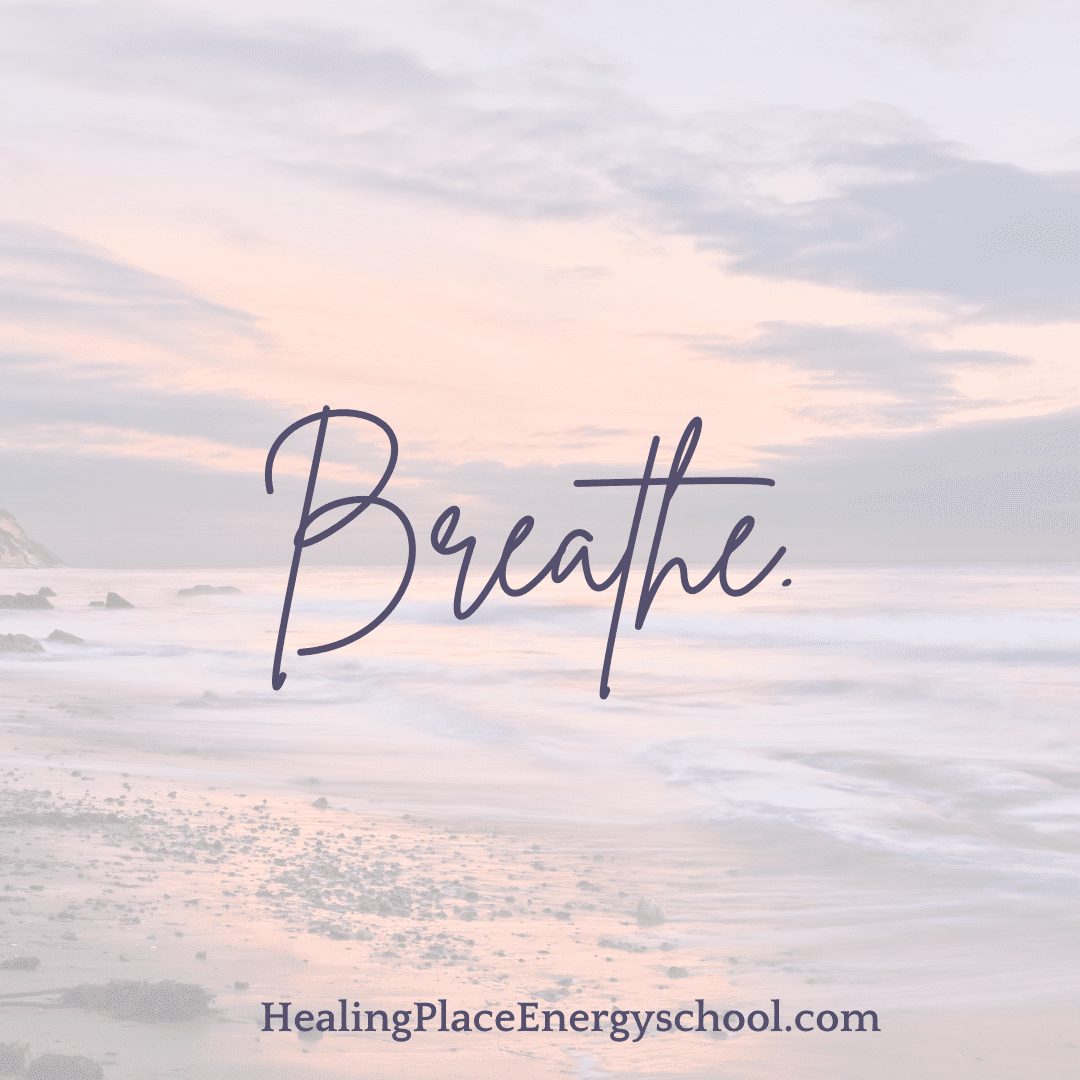 Breathing, Relaxation Power of a Breath | Healing Place