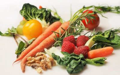 Staying Healthy This Winter