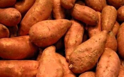 Sweet Potatoes and Yams for Liver Detoxification?