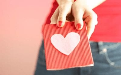 V-Day Reminder