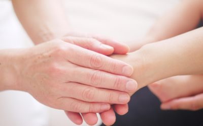 Healers’ Support Group