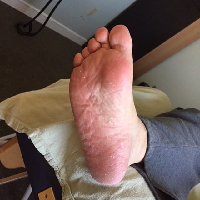 Reflexology at http://healingplacemedfiled.com