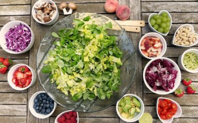 How to Beat Belly Bloating