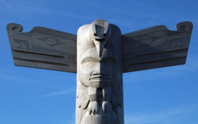 Spirit Animal Totem Workshop