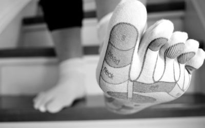 World Reflexology Week Begins Sept. 21!
