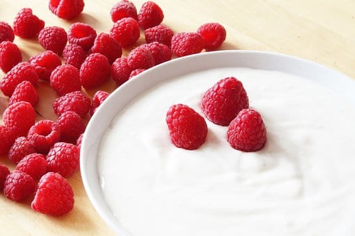 Homemade Probiotic Yogurt Recipe