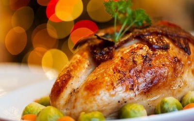What are the Health Benefits of Eating Turkey?