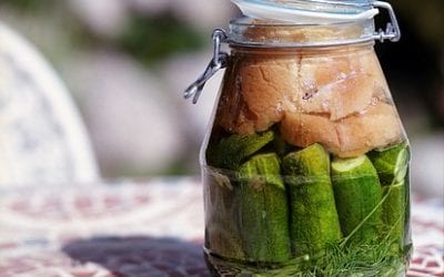 How Fermented Foods Can Quiet Digestive Problems?