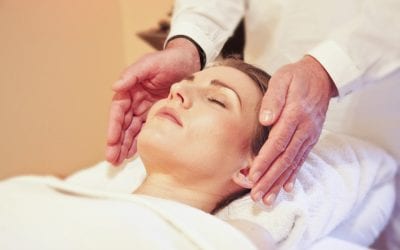 Clinical Reiki Share