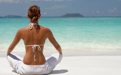 Finding Your Focus Point – Energy Medicine Tip