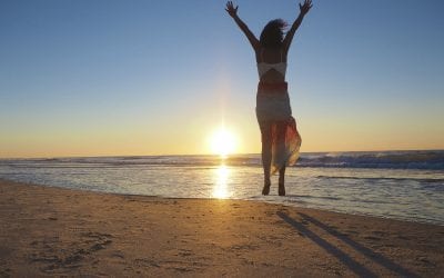 Keep Your Energy Healthy and Flowing