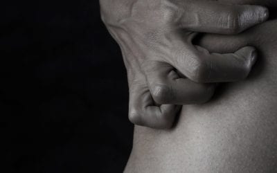 Why am I Sick Again? Signs of Body Inflammation