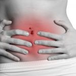 stomach pain Reflexology Healing Medfield MA