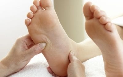 5 Key Differences Between the Chinese and Western Reflexology Treatment