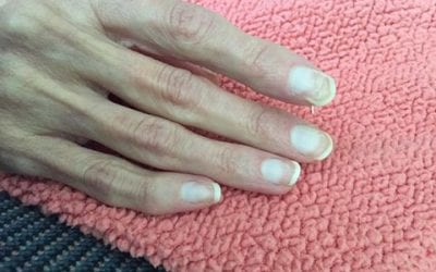 Fascinating Facts About Your Incredible Hands