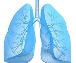 Do You Have Troubles Breathing Because of Emphysema? Try Reflexology!