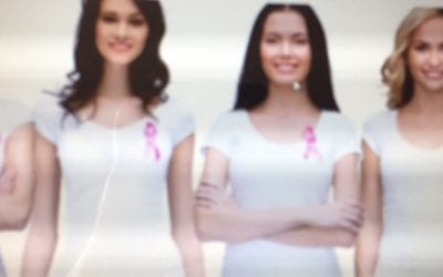 Invitation to Restorative Meditation for Women Facing or Undergoing Cancer Treatment