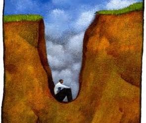 How to Break Out of an Energy Rut Starting TODAY!