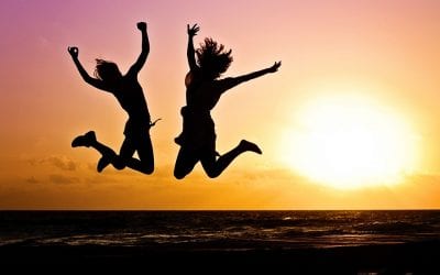 Choose Happiness Now!