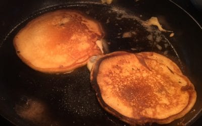 You Won’t Believe These Are Gluten Free Pancakes Recipe
