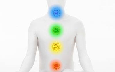 Introduction to Energy Medicine Class