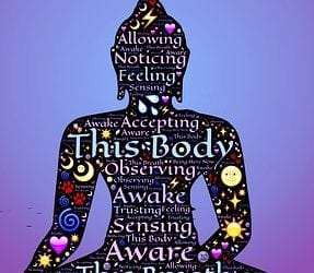 Webinar – How to Vibrate Positive and Uplifting Energy 5/24/17, 8PM EST