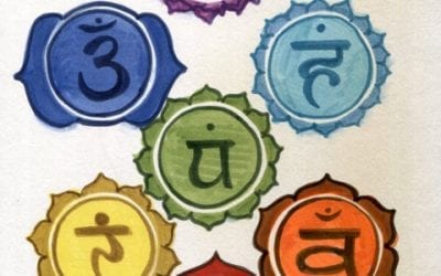 Video: How to Raise Your Inner Vibration- Energy Medicine Tip