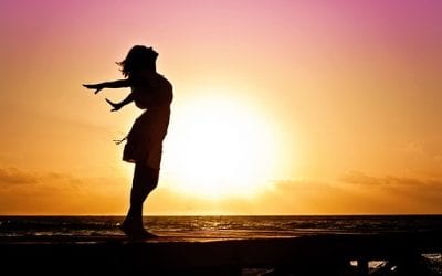 How to Vibrate Positive and Uplifting Energy – Webinar