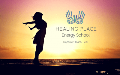 Healing Place Energy School LLC