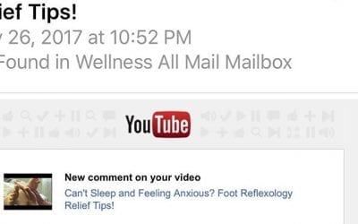 #can’tsleep #nosleep #reflexology #healingplacemedfield Make an Appointment 508-358-6463