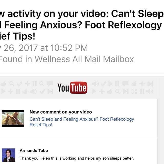 #can’tsleep #nosleep #reflexology #healingplacemedfield Make an Appointment 508-358-6463