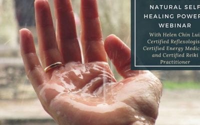 Free webinar “how to Activate at our Natural #SelfHealing Powers” register https://expertise.tv/webinar/activate-your-natural-self-heal-powers/landing/5543