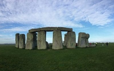 Energy Medicine for Everyday People – Free Webinar