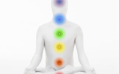 Energy Medicine for Everyday People – Webinar