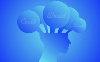 How Often Do You Say “I Should!”
