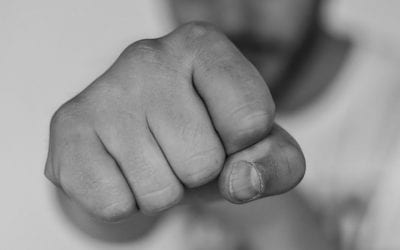 Video: Diffuse Anger Quickly with Energy Medicine Techniques