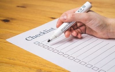 Can’t Get to Everything On Your To Do List? Energy Medicine Tip