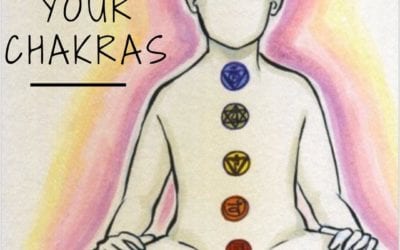 Chakra 101 Know Your Energy – 12 part Energy Medicine Video Course