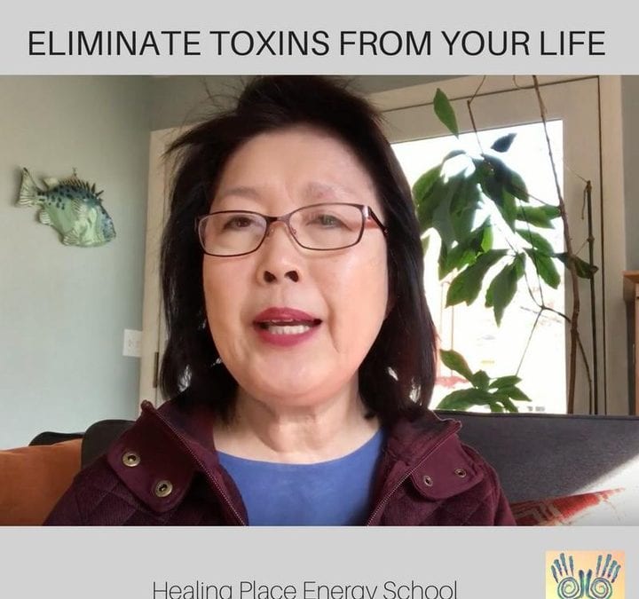 Do You have built up of Psychic Toxin? . Is your body a storage bin for negativity? Not only yours, but everyone’s else too! Free yourself from negativity NOW! https://youtu.be/Vkr2k3-uCzk . #healing #energyhealing #bewell #chakras #positivity #ENERGY #lightworker #manifest #mindbodyspirit #selfhealing #holistic #highvibelife #reiki #health #donthatemeditate #belight #energyhealers #lightworkers