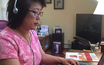 Putting the final touches on tomorrow’s 4/18 10 AM EST FB.com/HealingPlaceEnergySchool live FB chat “10 Keys to Understanding Your Chakra System” with Certified Energy Medicine Practitioner Helen Chin Lui If you – Want to feel good? Know How and why did your health issue begin? What is the one thing you can do today to break the pain cycle? Get your free 21 page report go to YourChakraSystem.com See you tomorrow! #healing #energyhealing #bewell #chakras #positivity #ENERGY #lightworker #manifest #mindbodyspirit #selfhealing #holistic #highvibelife #reiki #health #healing #donthatemeditate #belight #energyhealers #lightworkers #stuckenergy