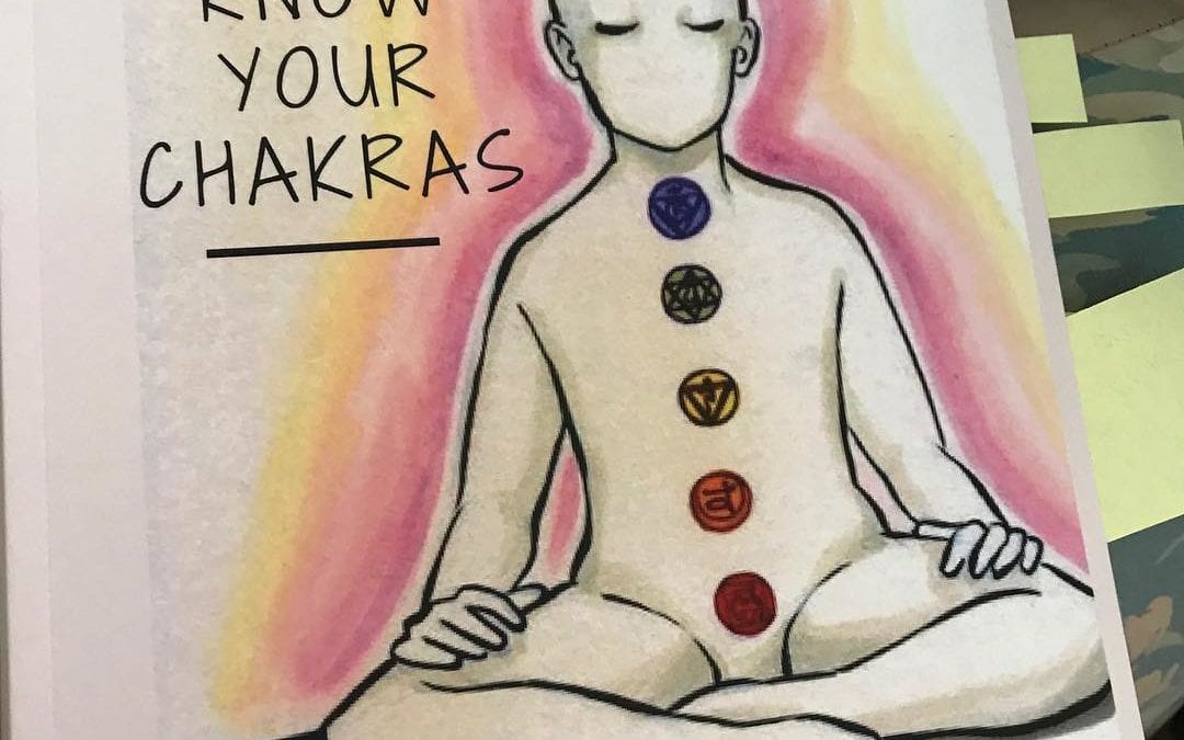 It’s almost here. We will see Know Your Chakras in print by end of next week. I’m proud!!! Let me know if you want to get on the early buy list!! #healing #energyhealing #bewell #chakras #positivity #ENERGY #lightworker #manifest #mindbodyspirit #selfhealing #holistic #highvibelife #reiki #health #donthatemeditate #belight #energyhealers #lightworkers