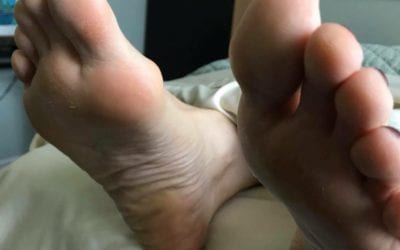 Plantar fasciitis pain? Here is why you may have gotten it and how to relieve the pain. https://youtu.be/ClONNWrfJLY #plantarfasciitis #footpain #gettelief #holistic #healing #reflexology