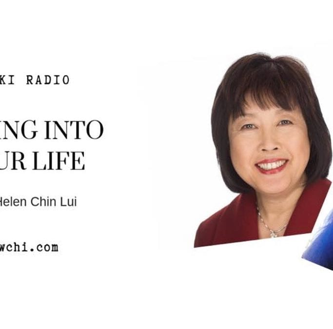 I was honored to be a guest on Reiki Radio. I loved talking about “How do you fit into your own life” and how healing can challenge who you are. This is the tip of the iceberg of this conversation about self-healing, with Helen Chin Lui. Helen is the author of Know Your Chakras, available on Amazon, and owner of The Healing Place Energy School. She is a Reiki Master, Reflexologist and encourages us to get out of our own way! On this episode we discuss what the healing process looks like, including the discomforts, as well as the importance of trusting yourself on your journey. Helen has a direct approach, wrapped in beautiful storytelling and humor. She even shares how she identified her awakening process and giving herself permission to live. This is so encouraging, reminding all of us how to pick ourselves up when we want to give up! visit http://HealingPlaceEnergySchool.com to learn more about her work. Enjoy the show! http://www.blogtalkradio.com/reikiradio/2018/09/03/reiki-radio-fitting-into-your-life-know-your-chakras #healing #energyhealing #bewell #chakras #positivity #ENERGY #mindbodyspirit #selfhealing #holistic #highvibelife #reiki #health #donthatemeditate #belight #energyhealers #beintheflow #energymedicine #breaknegativity #mindfulness #getintouch