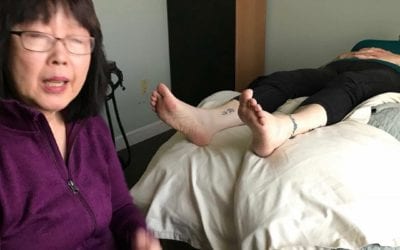 One Day Migraine Headache Pain Relief Clinic Would you be interested in a hands-on, one day clinic on how to feel and move migraine headache pain? Day will comprise of 1. Why is Energy deficient or excessive in the third eye and crown chakras? 2. Actual hand manipulation on the head 2a. Hand reflexology to relieve headache pain 3. muscle testing for food allergies 4. headache healing meditation I would love to get your feedback. If I get enough yeses, I’ll make this happen. 1. in person (one day) 2. Online (4-5 parts) 3. As an evergreen course (4-5 parts) on my HealingPlaceEnergySchool.com Pick one #migraineheadache #migraine #reflexology #selfcare #healing #holistic