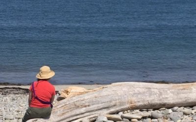 For those who are new to meditation here is a grounding and balancing meditation I made in 2007. In fact, this was the very first video I filmed. Talk about being nervous? It took two hours to film a 7 min segment. Forgive the lighting. Both the videographer and I were newbie and nervous. https://youtu.be/U9IslfCDvlI #belight #energyhealers #beintheflow #energymedicine #breaknegativity #mindfulness #getintouch #reflexology #footreflexology #abundance #peace #shift #mindbodyspirit #healingplaceenergyschool #grounding #meditation #balance