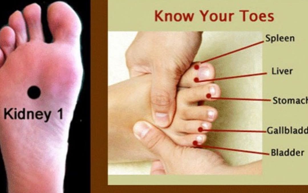 Here is a map of where the major #meridian points are located in the feet. By gently applying gentle pressure to these points will flow #selfcare #energymedicine #energyhealing #mindfulness #reflexology #peace #mindbodyspirit #chakras #healingplaceenergyschool #healingplacemedfield #energyhealing #chakras #positivity #ENERGY #selfhealing #holistic #health #mindfulness #positivevibes #Chronicpain #selfcare #holistichealth #wellness #health #healthylifestyle #reflexologyqueen #reiki #chronicillness #health #healthandwellness #pain #painsucks #peaceofmind #painrelief #spoonie