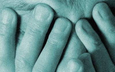 New Research Says Physical Pain Is Directly Connected To Emotional Stress And Trauma