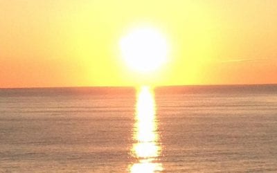 Don’t let anyone steal your #peace. Check out my radio podcast with #NBRFM…