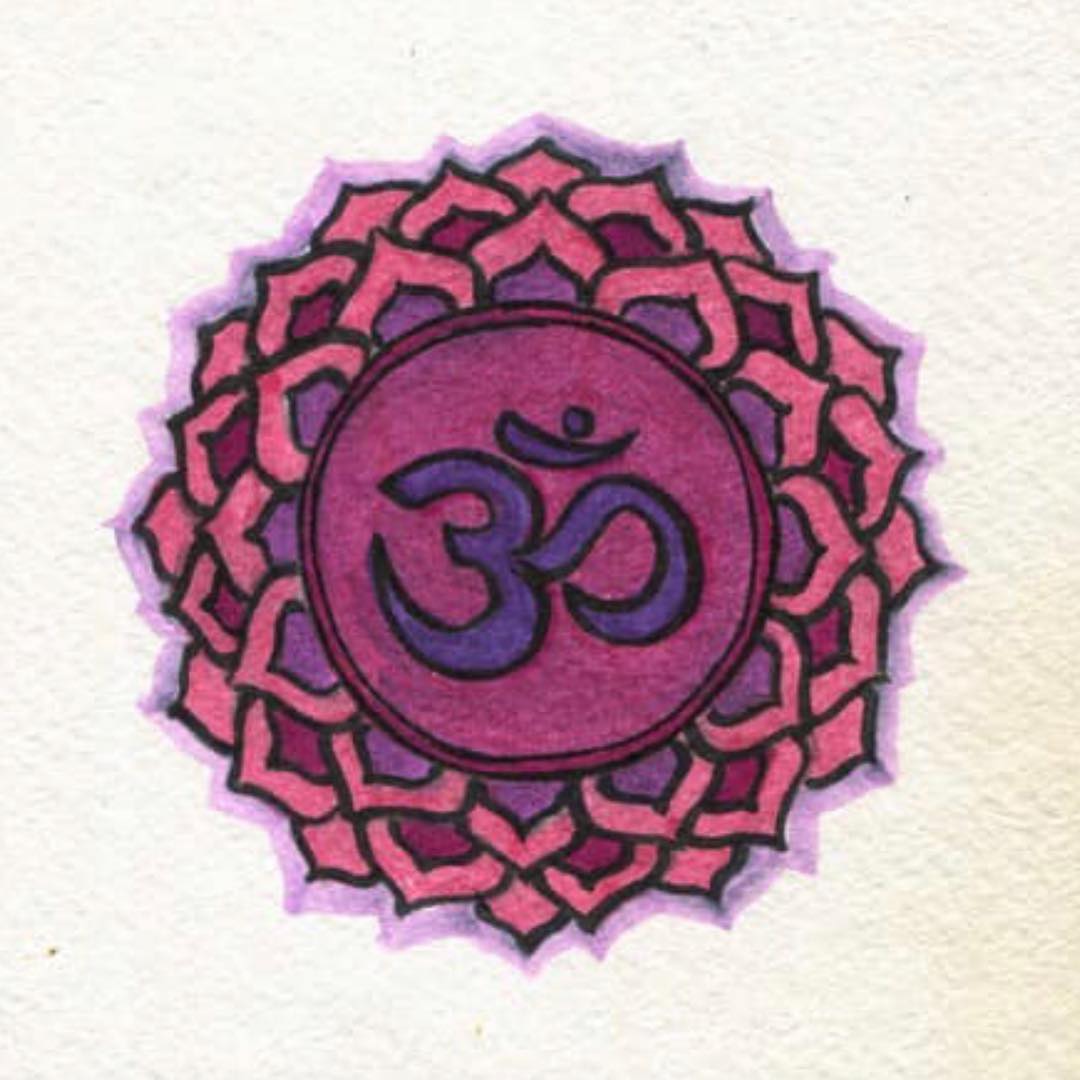 Crown Chakra