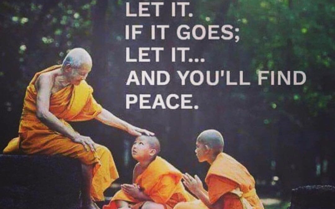 Letting go is the most difficult skill to learn when on the path of personal growth. Who would we be without our past? I do know we can change the course of our future by taking a less travelled road. Whichever road you choose the destination is the same. To learn more about what the #healingplacemedfield HealingPlaceMedfield does, visit our website. #holistichealth #empoweringwomen